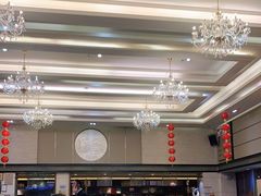 大堂-北海渔村酒楼·粤菜海鲜点心(新华店)
