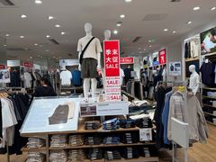 -优衣库(北京枫蓝国际广场店)