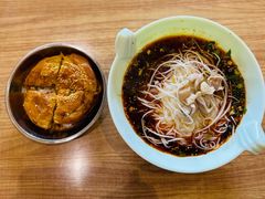 -王记特色锅魁(城市阳光大厦店)