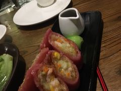 -广东道至正餐厅(区庄店)