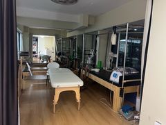 -简·无界健身工作室·运动康复·体态(石厦店)