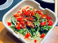 -川麻婆泥锅涮肚·串串火锅(物资学院店)