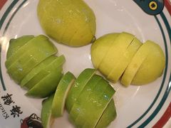 -海棠68环球美食街海鲜档口
