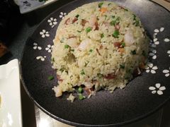 扬州炒饭-梓程海鲜大酒家