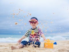 -石梅湾艾美度假酒店