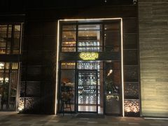 门面-OGGI TRATTORIA PIZZERIA(深业上城店)