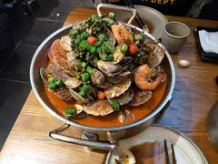 -必点海鲜·鲅鱼水饺(鞍山西道店)