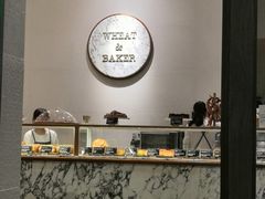 -WHEAT&BAKER-麥(凯德来福士店)
