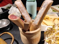 -沸炉重庆老火锅(军事博物馆店)