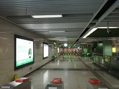 -惠王陵(地铁站)