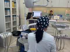 -维乐口腔(格林门诊长宁店)