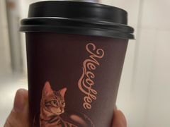 -Me Coffee下午茶艺术空间