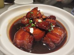 -小菜园新徽菜(无锡宜家荟聚中心店)