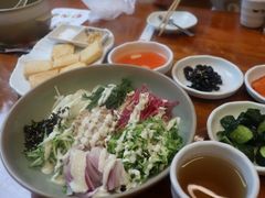 -全州拌饭馆(断桥店)