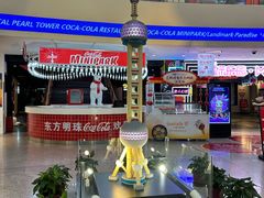 -东方明珠广播电视塔