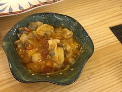 -食鲤料理(西虹东路店)