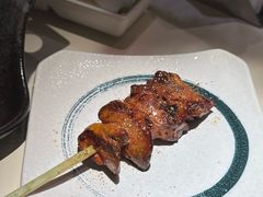 -乌君·酒场·炭火烧鸟(侨城坊店)