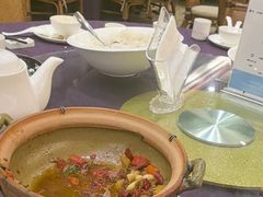 -三清山希尔顿度假酒店·三清轩中餐厅