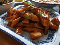 -洞天食府(北大街店)