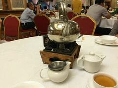 -番禺宾馆丽苑厅