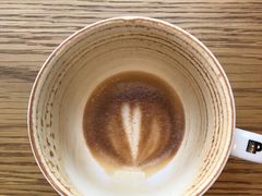 -Peet's Coffee皮爷咖啡(大学路店)