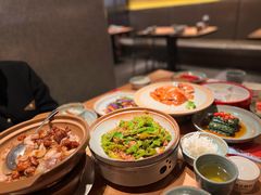-青年公社烤鸭(滨湖银泰店)