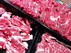 -幸运牛汕头小黄牛牛肉火锅(梅林店)