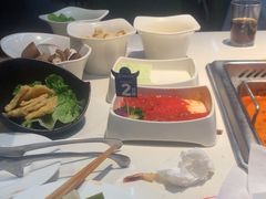 -海底捞火锅(威高广场店)