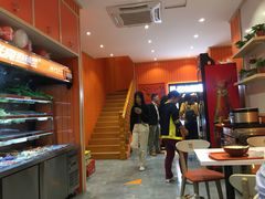 -张亮麻辣烫(杭州耕文路店)