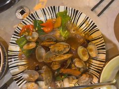 -沪上名羊天下•烤羊腿•东北烧烤•小龙虾(浦东直营总店)