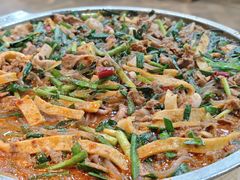 -京玉菲饭店(李村店)