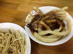 -洞子口张老二凉粉(文殊院店)
