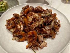 -彩丰楼中餐厅(深圳国际会展中心洲际酒店)