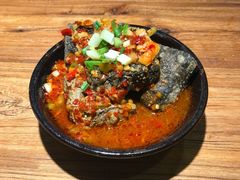 -湘人龙记老长沙米粉(鸟巢店)