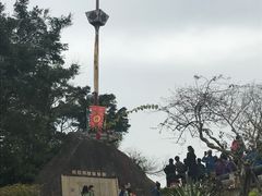 -胡里山炮台