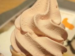圆筒新人礼-麦当劳(大塘湖景分店)