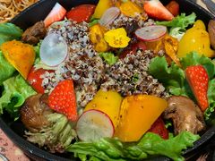 -La Terre乐田(万象城店)