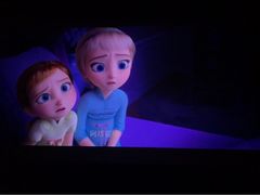 -奥斯卡升龙国际影城(RealD Cinema)