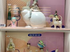 -泡泡玛特POPMART(上海环球港店)