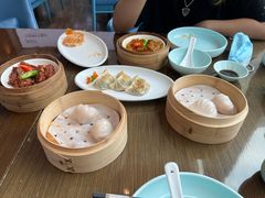 -菲住布渴酒店自助餐厅(阿里巴巴西溪园区店)