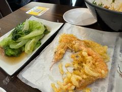 -台南擔仔面·卤肉饭(老虹井路店)