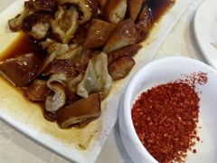-万春卤菜(天乡后街步行街店)