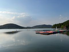 -南北湖风景区