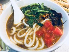 -半山腰·云南菜(侨福芳草地店)
