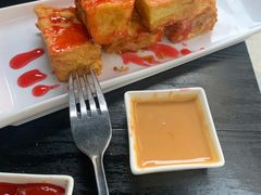 -尖沙咀茶餐厅(永泰店)