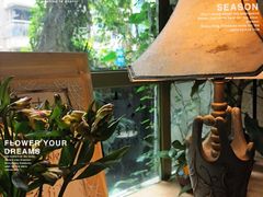 -绿房子方寸咖啡(星海名城店)