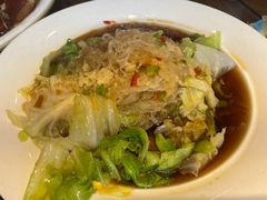 -清风园肘子馆(万家大激店)