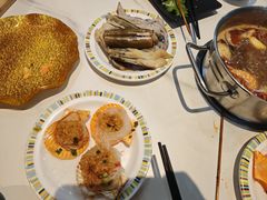 -吉布鲁牛排海鲜自助(温江合生汇店)