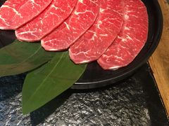 -九田家黑牛烤肉料理(太阳城店)