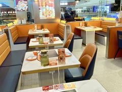 -扶摇树下·椒麻鲜活虾(石家庄勒泰广场店)